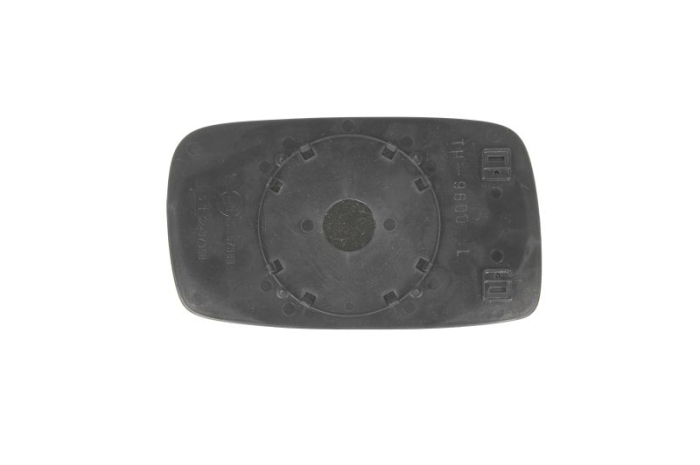 Sticla oglinda laterala Stanga asferice potrivita VOLVO 240, 260, 740, 760, 780, 940, 940 II, 960, 960 II 1974-1998 [2]