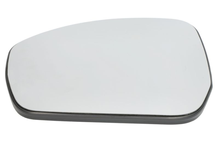 Sticla oglinda laterala stanga convex, cu incalzire, asistenta banda potrivit LAND ROVER RANGE ROVER IV L405, RANGE ROVER SPORT II L494, RANGE ROVER V L460 08.12-