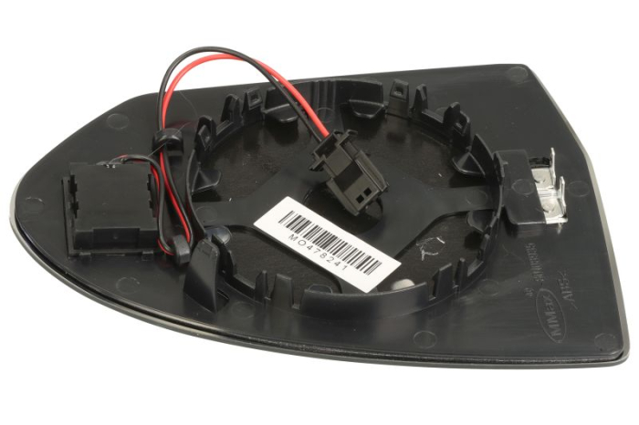 Sticla oglinda laterala stanga convex, cu incalzire, asistenta banda potrivit MG 4 07.22- [2]