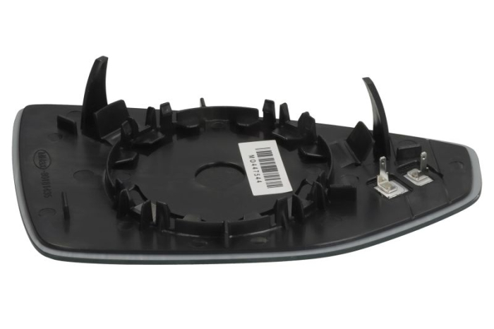 Sticla oglinda laterala stanga convex, cu incalzire potrivit AUDI A7 C8, A8 D5 10.17- [2]