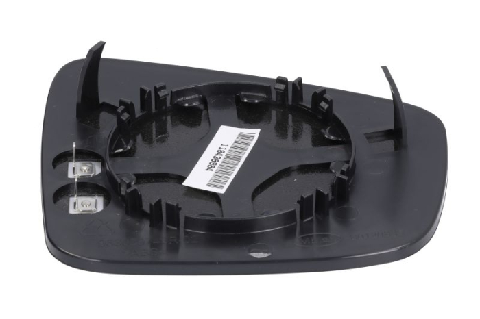 Sticla oglinda laterala stanga convex, cu incalzire potrivit DACIA SPRING 10.20- [2]