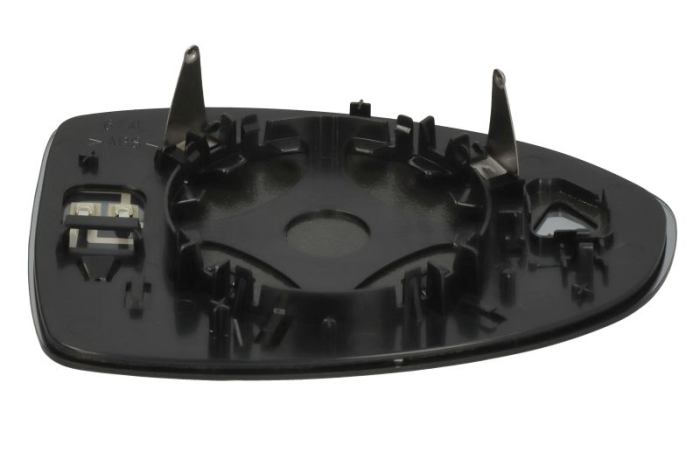 Sticla oglinda laterala stanga convex, cu incalzire potrivit FIAT 500E 10.20- [2]