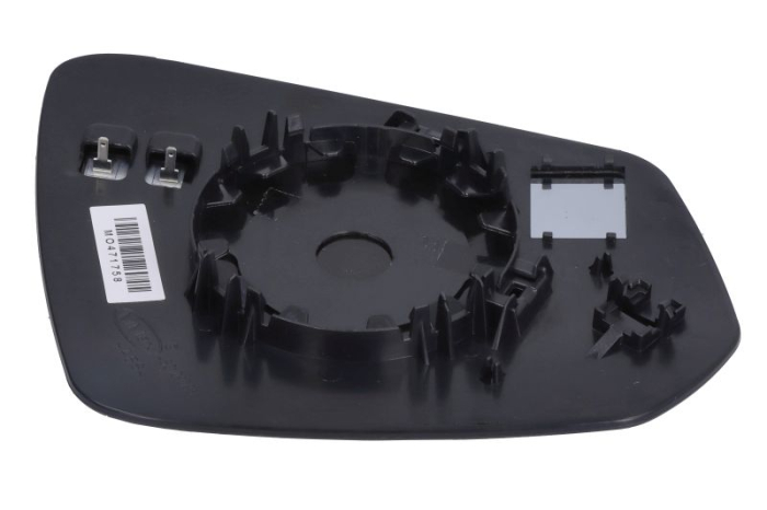 Sticla oglinda laterala stanga convex, cu incalzire potrivit FORD TRANSIT / TOURNEO COURIER 07.23- [2]