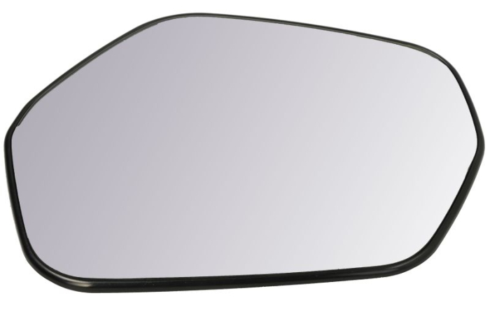 Sticla oglinda laterala stanga convex, cu incalzire potrivit HONDA HR-V 11.14-