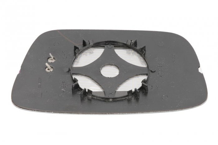 Sticla oglinda laterala Stanga convexa, incalzita potrivit JEEP GRAND CHEROKEE III 2004-2010 [2]