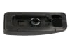 Sticla oglinda laterala Stanga convexa; inferior, crom, incuietoare rotunda potrivit MERCEDES SPRINTER 3,5-T B906, SPRINTER 3-T B906, SPRINTER 3-T B910, SPRINTER 4,6-T B906 dupa 2006 [3]