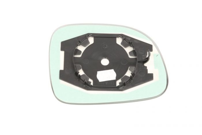 Sticla oglinda laterala Stanga (convexa) potrivit FIAT PANDA, PANDA/HATCHBACK 09.03- [2]