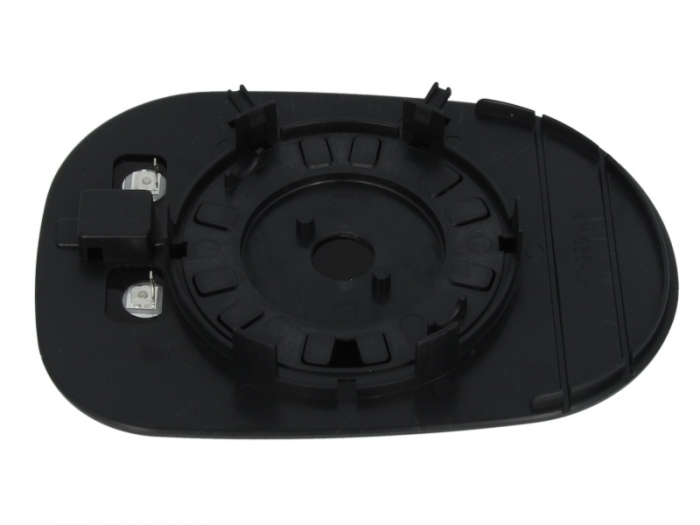 Sticla oglinda MERCEDES-BENZ CLASA M (W163) 1998-2001 [2]