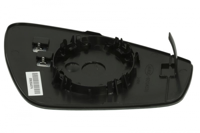 Sticla oglinda stanga (asferic, cu incalzire) potrivit SKODA ENYAQ; VW ID.4 09.20- [2]