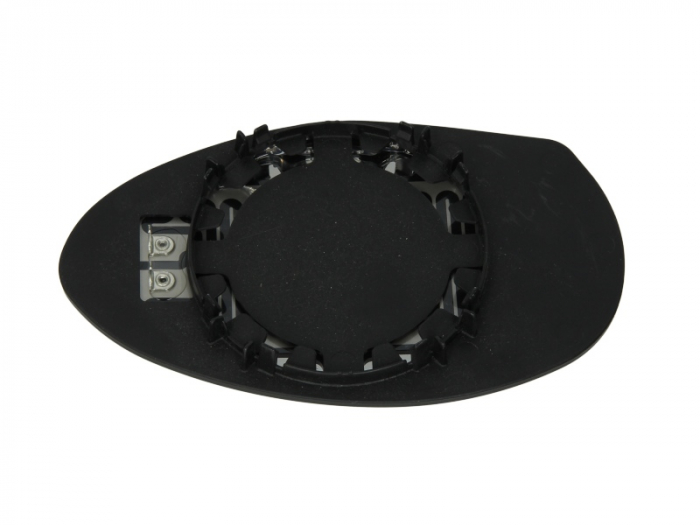 Sticla oglinda stanga asferic, incalzita ALFA ROMEO 147 [2]