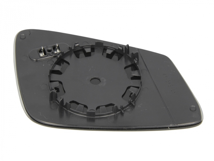 Sticla oglinda stanga asferic, incalzita BMW 1, 2, 3, 4, i3 dupa 2010 [2]