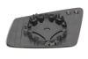 Sticla oglinda stanga potrivit MERCEDES Clasa A, B, C, CLA, CLS, E 2007-2016 - asferic, incalzita, crom [3]