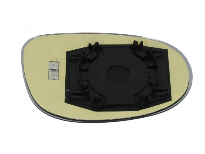 Sticla oglinda stanga asferic, incalzita FIAT CROMA; LANCIA DELTA, YPSILON dupa 2005 [2]