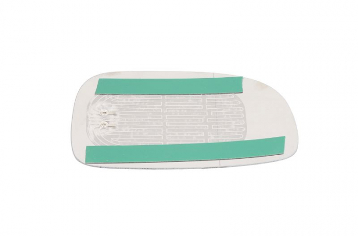 Sticla oglinda stanga asferic, incalzita HYUNDAI SANTA FE intre 2001-2006 [2]