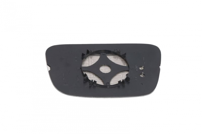 Sticla oglinda stanga asferic, incalzita JEEP GRAND CHEROKEE intre 2005-2008 [2]
