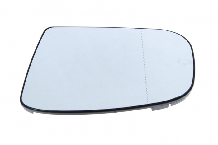 Sticla oglinda stanga asferic, incalzita MERCEDES Clasa S intre 1998-2005 [2]