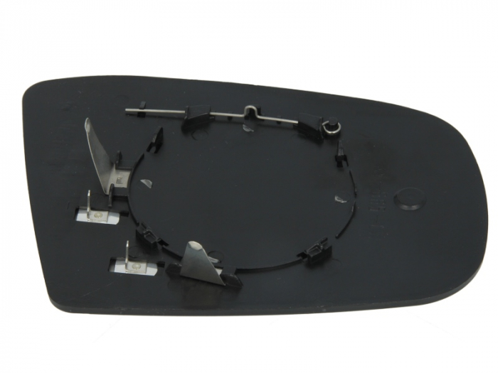 Sticla oglinda stanga asferic, incalzita MERCEDES M intre 1998-2001 [2]