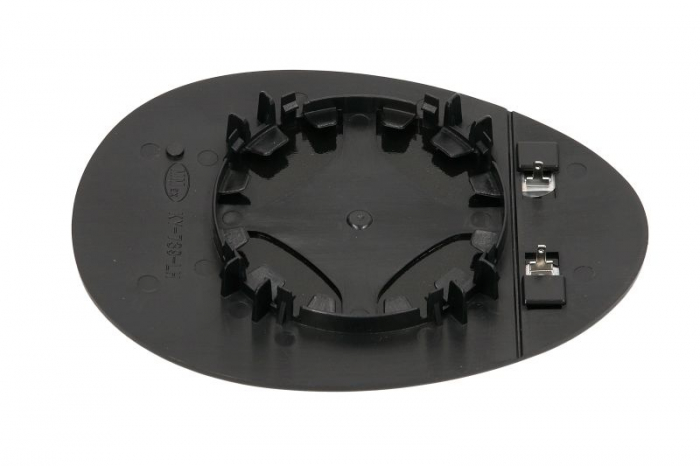 Sticla oglinda stanga asferic, incalzita MINI MINI intre 2001-2013 [2]