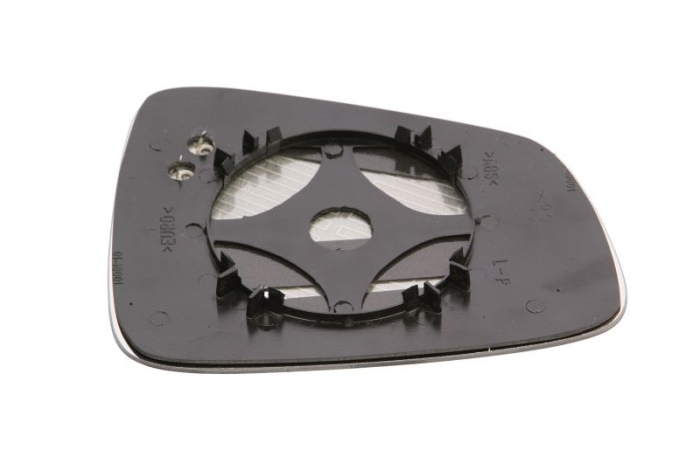 Sticla oglinda stanga asferic, incalzita OPEL MOKKA / MOKKA X dupa 2012 [2]