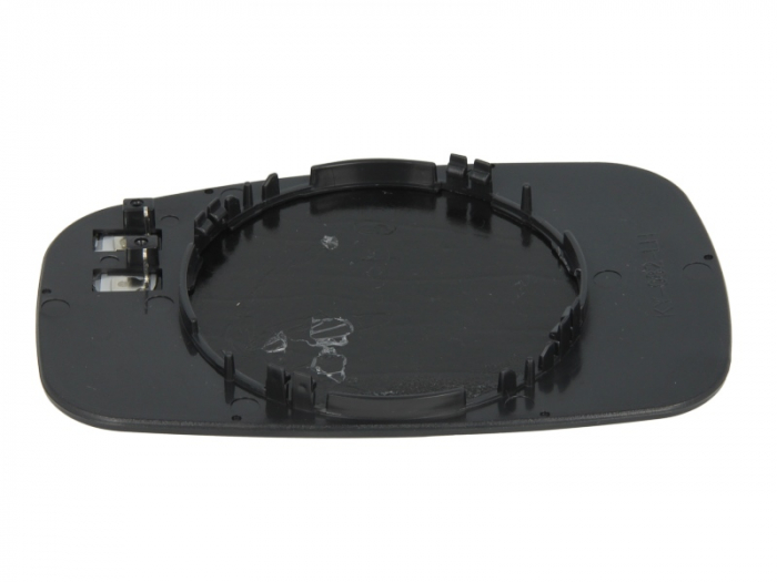 Sticla oglinda stanga asferic, incalzita PEUGEOT 306 [2]