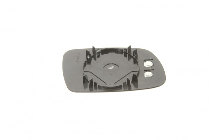 Sticla oglinda stanga asferic, incalzita PEUGEOT 307, 307 CC, 307 SW [1]