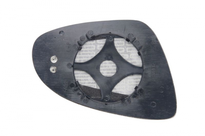 Sticla oglinda stanga asferic, incalzita TOYOTA AURIS dupa 2012 [2]