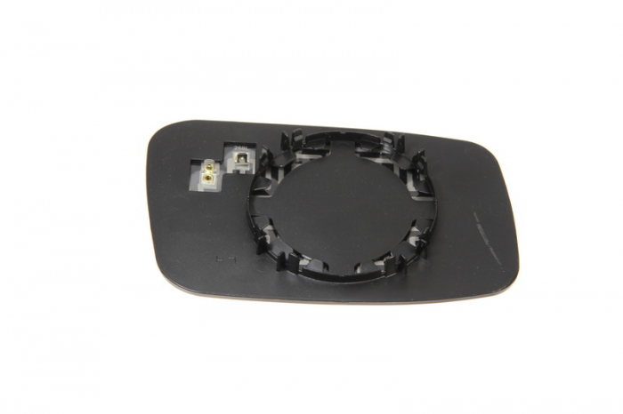 Sticla oglinda stanga potrivit VOLVO 850, 940-960, S40, S70, S90, V40, V70, V90 1991-2004 - asferic, incalzita [2]