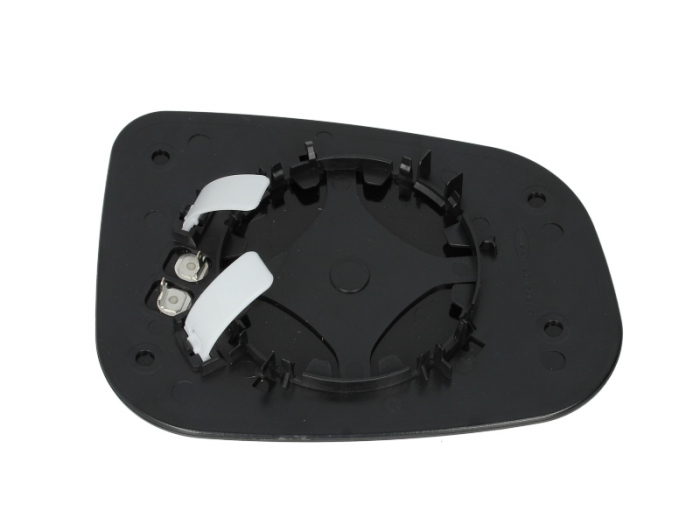 Sticla oglinda stanga asferic, incalzita VOLVO C30, S40, S60, V50, V70 intre 2004-2013 [2]