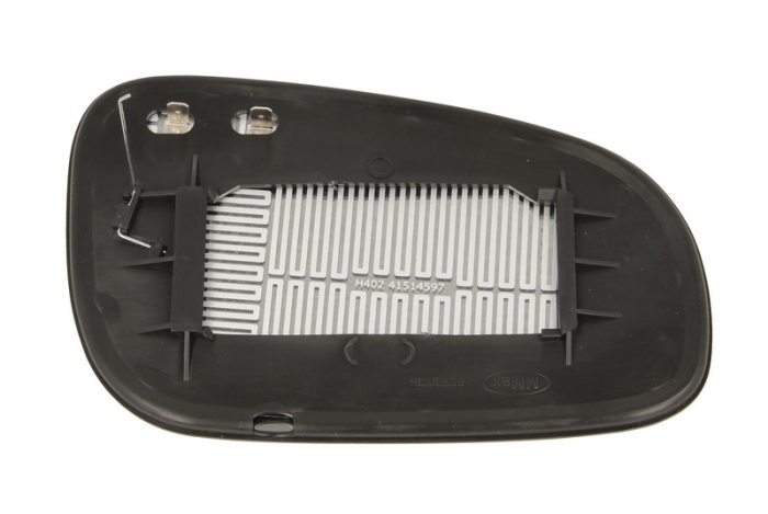 Sticla oglinda stanga asferic, incalzita VOLVO S60, S80, V70 intre 1998-2010 [2]