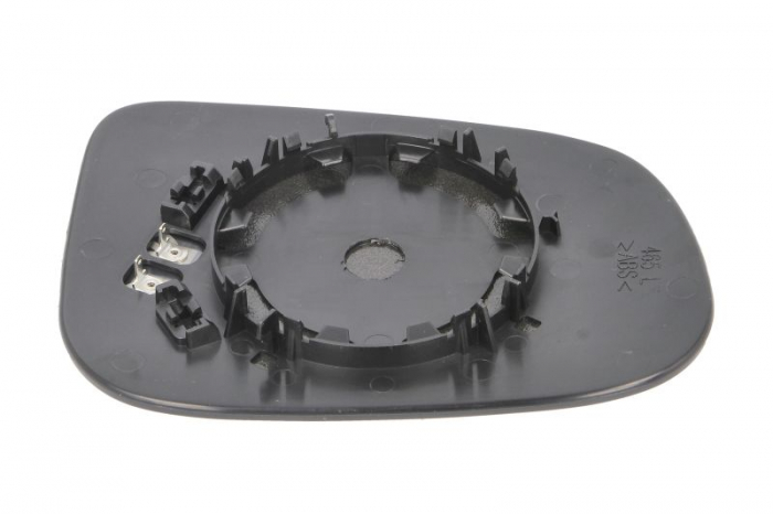 Sticla oglinda stanga (asferic) potrivit VOLVO S60, S80 2004-2010 [2]