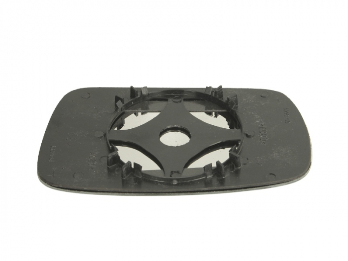 Sticla oglinda stanga potrivit TOYOTA COROLLA 1997-2002 - asferic [2]