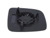 Sticla oglinda stanga potrivit VW TRANSPORTER 2003-2009 - asferic [3]