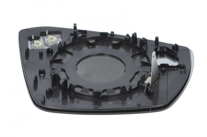 Sticla oglinda stanga (asferica, cu incalzire) potrivit VW T-CROSS 11.18- [2]