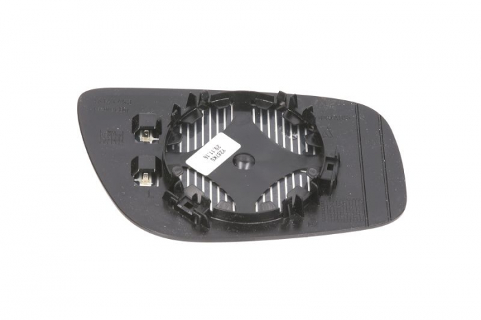 Sticla oglinda stanga asferica, incalzita, Sedan, STATION WAGON MERCEDES Clasa E W211 intre 2006-2009 [2]