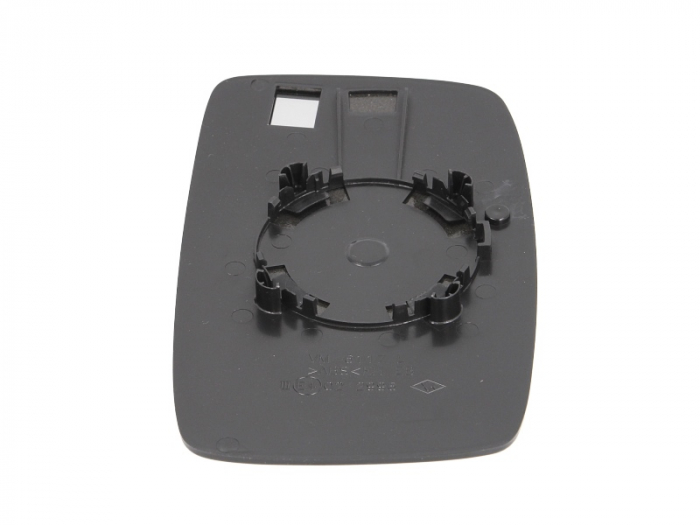 Sticla oglinda stanga CITROEN JUMPY; FIAT SCUDO; PEUGEOT EXPERT dupa 2007 [2]