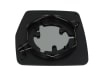 Sticla oglinda stanga CITROEN JUMPY; FIAT SCUDO; PEUGEOT EXPERT intre 1998-2010 [3]