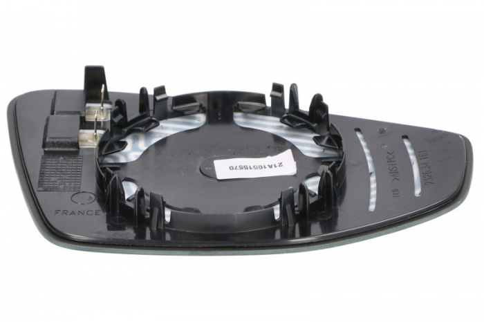 Sticla oglinda stanga (convex, cu incalzire) potrivit AUDI A3 8Y 05.20- [2]