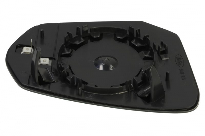 Sticla oglinda stanga (convex, cu incalzire) potrivit AUDI Q2 GA, Q3 F3 09.16- [2]