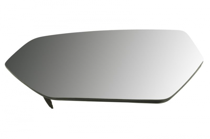 Sticla oglinda stanga (convex, cu incalzire) potrivit CUPRA FORMENTOR, LEON; SEAT LEON KL1 01.20-