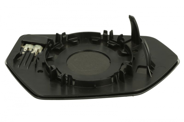 Sticla oglinda stanga (convex, cu incalzire) potrivit CUPRA FORMENTOR, LEON; SEAT LEON KL1 01.20- [2]