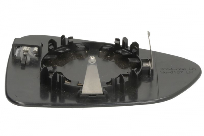 Sticla oglinda stanga (convex, cu incalzire) potrivit FIAT TIPO, TIPO 356 10.15- [2]