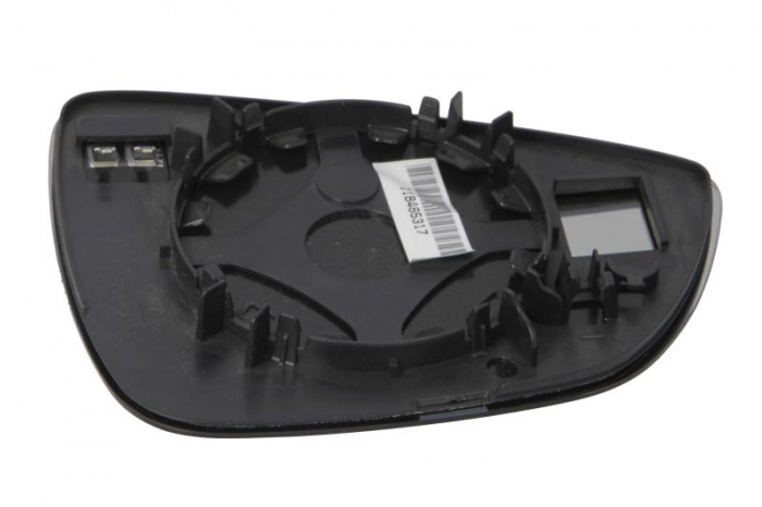 Sticla oglinda stanga convex, cu incalzire potrivit FORD FOCUS IV 04.18-09.21 [2]