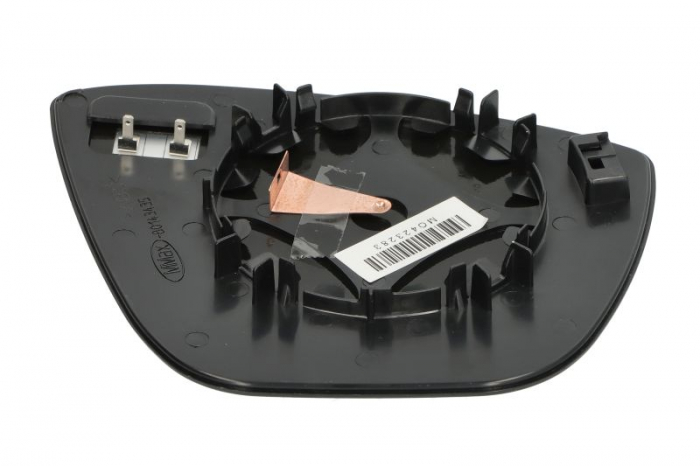 Sticla oglinda stanga (convex, cu incalzire) potrivit FORD KA+ 06.16- [2]