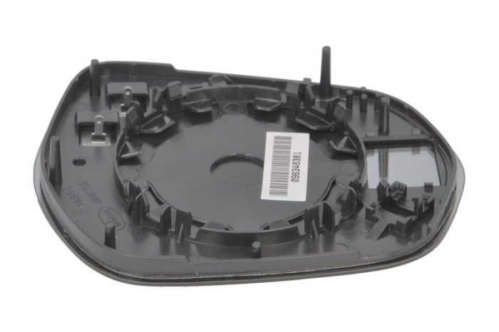 Sticla oglinda stanga convex, cu incalzire potrivit FORD PUMA 09.19- [2]