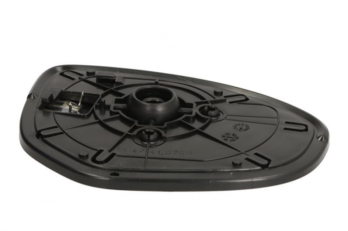 Sticla oglinda stanga (convex, cu incalzire) potrivit MAZDA 2 DE, 6 GH 08.07-06.15 [2]