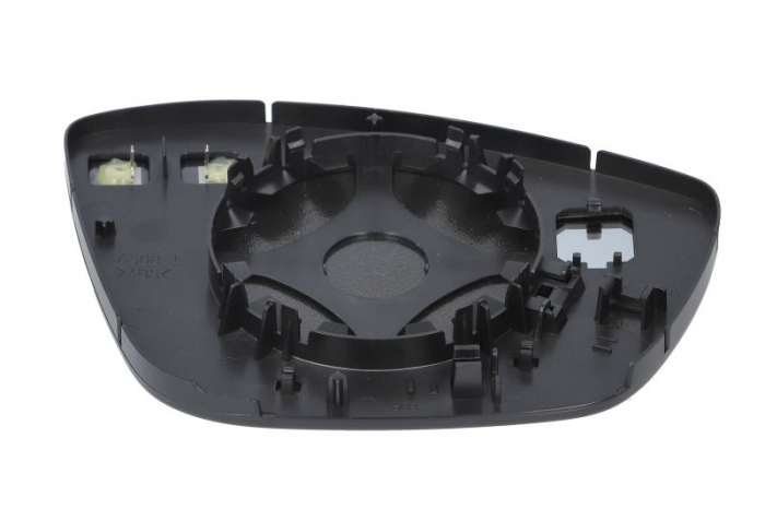 Sticla oglinda stanga (convex, cu incalzire) potrivit OPEL MOKKA B; PEUGEOT 508 02.18- [2]