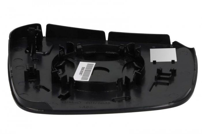 Sticla oglinda stanga convex, cu incalzire potrivit RENAULT EXPRESS 01.21- [2]