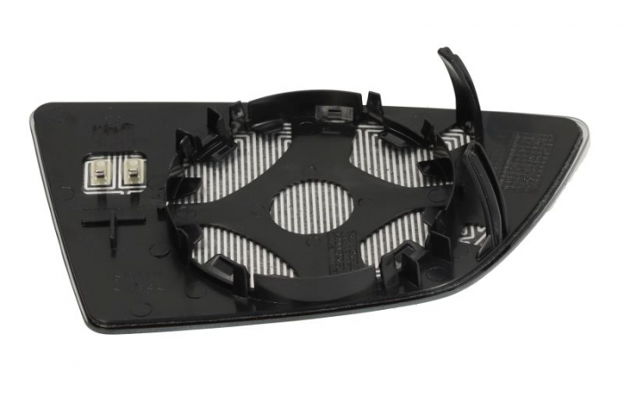 Sticla oglinda stanga (convex, cu incalzire) potrivit SEAT LEON 5F 09.12-12.19 [2]