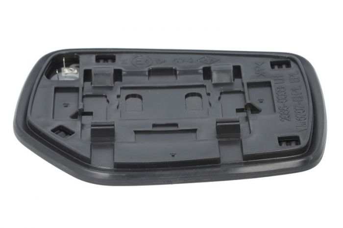 Sticla oglinda stanga (convex, cu incalzire) potrivit SUBARU LEVORG 04.14- [2]