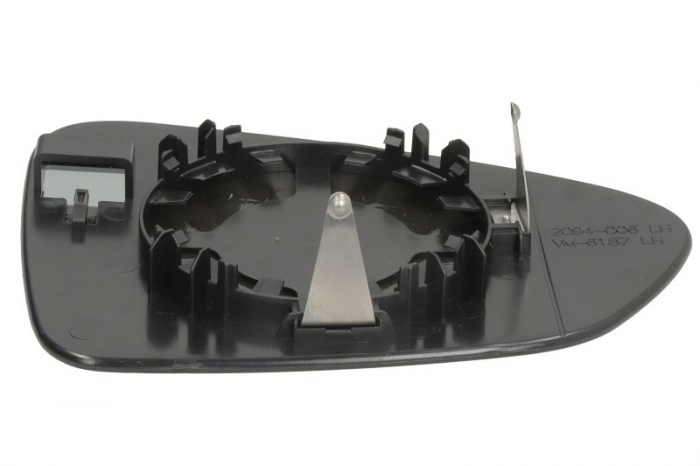 Sticla oglinda stanga (convex) potrivit FIAT TIPO, TIPO 356 10.15- [2]